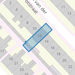 Perceel NWK01-B-1510