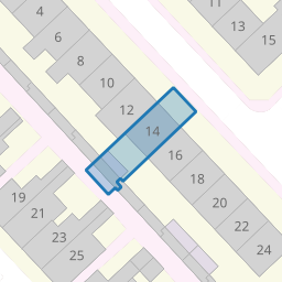 Perceel NWK01-B-1511