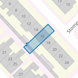 Perceel NWK01-B-1512