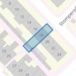 Perceel NWK01-B-1513