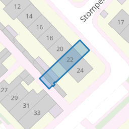 Perceel NWK01-B-1515