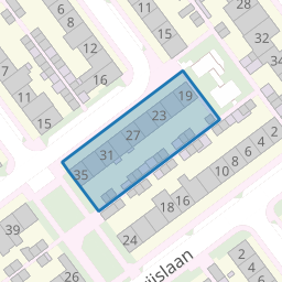 Perceel NWK01-B-1523