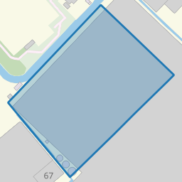 Perceel NWK01-B-1535