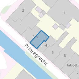 Perceel NWK01-B-1540