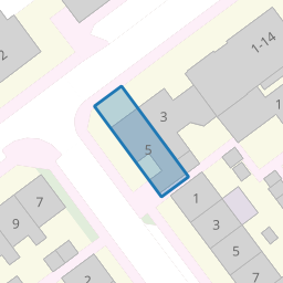 Perceel NWK01-B-1579