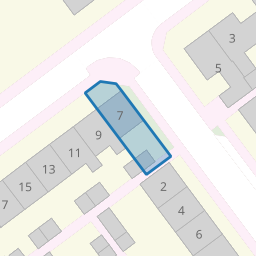 Perceel NWK01-B-1580