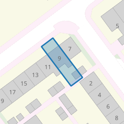 Perceel NWK01-B-1581