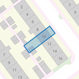 Perceel NWK01-B-1592