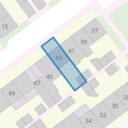 Perceel NWK01-B-1599