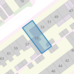 Perceel NWK01-B-1605