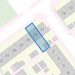 Perceel NWK01-B-1629