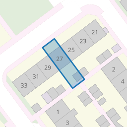 Perceel NWK01-B-1631