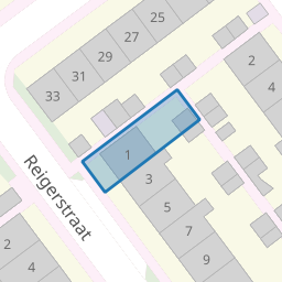 Perceel NWK01-B-1635