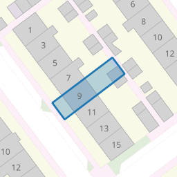 Perceel NWK01-B-1639