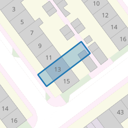 Perceel NWK01-B-1641