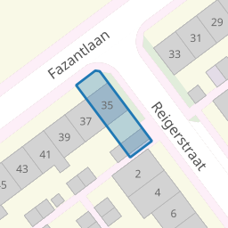 Perceel NWK01-B-1643