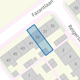 Perceel NWK01-B-1645