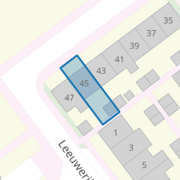 Perceel NWK01-B-1648