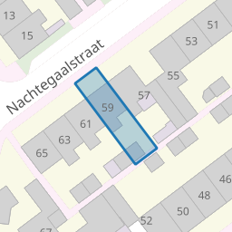 Perceel NWK01-B-1651