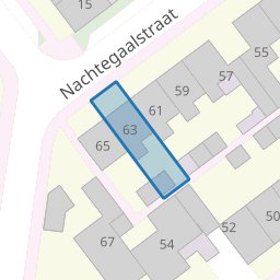 Perceel NWK01-B-1653