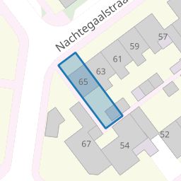 Perceel NWK01-B-1654