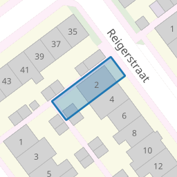 Perceel NWK01-B-1671