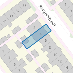 Perceel NWK01-B-1672