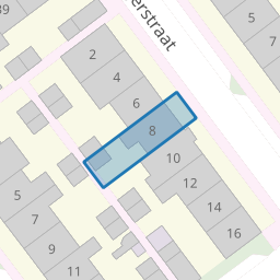 Perceel NWK01-B-1674