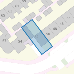 Perceel NWK01-B-1680