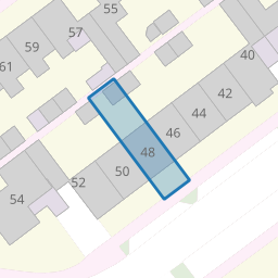 Perceel NWK01-B-1682