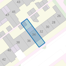 Perceel NWK01-B-1689