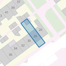 Perceel NWK01-B-1692