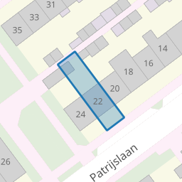 Perceel NWK01-B-1695