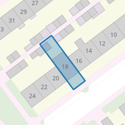 Perceel NWK01-B-1697