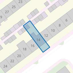 Perceel NWK01-B-1699