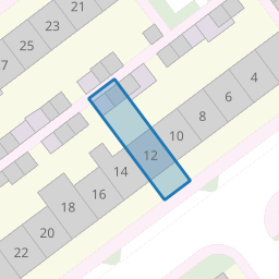 Perceel NWK01-B-1700