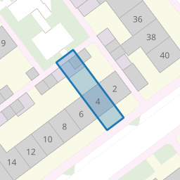 Perceel NWK01-B-1704