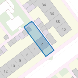 Perceel NWK01-B-1705