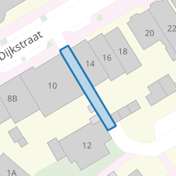 Perceel NWK01-B-1723