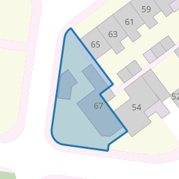 Perceel NWK01-B-1737