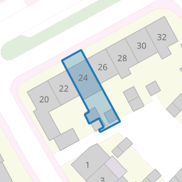 Perceel NWK01-B-1756