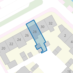 Perceel NWK01-B-1758