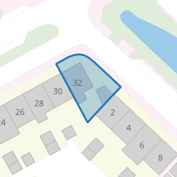 Perceel NWK01-B-1760