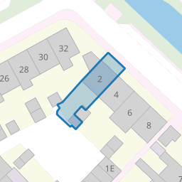 Perceel NWK01-B-1761