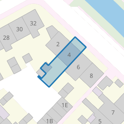 Perceel NWK01-B-1762