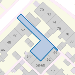 Perceel NWK01-B-1769