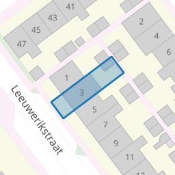 Perceel NWK01-B-1777