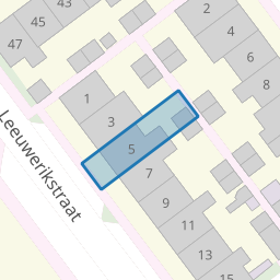 Perceel NWK01-B-1778