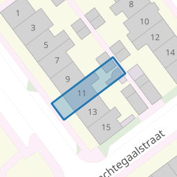 Perceel NWK01-B-1781