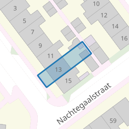 Perceel NWK01-B-1782